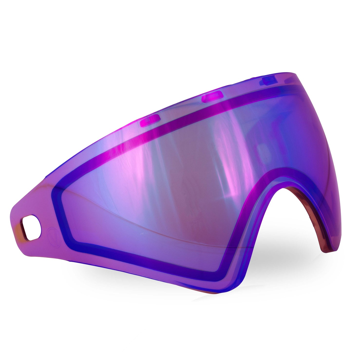 Virtue VIO Lens - Hi Contrast Chromatic Amethyst