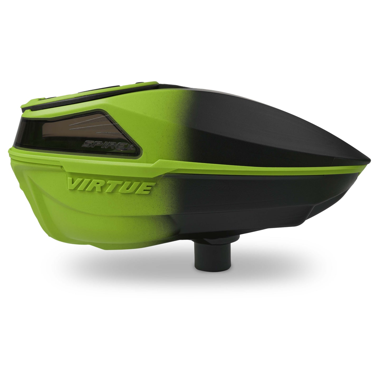 Virtue Spire V Trade-Up - Acid Black Fade