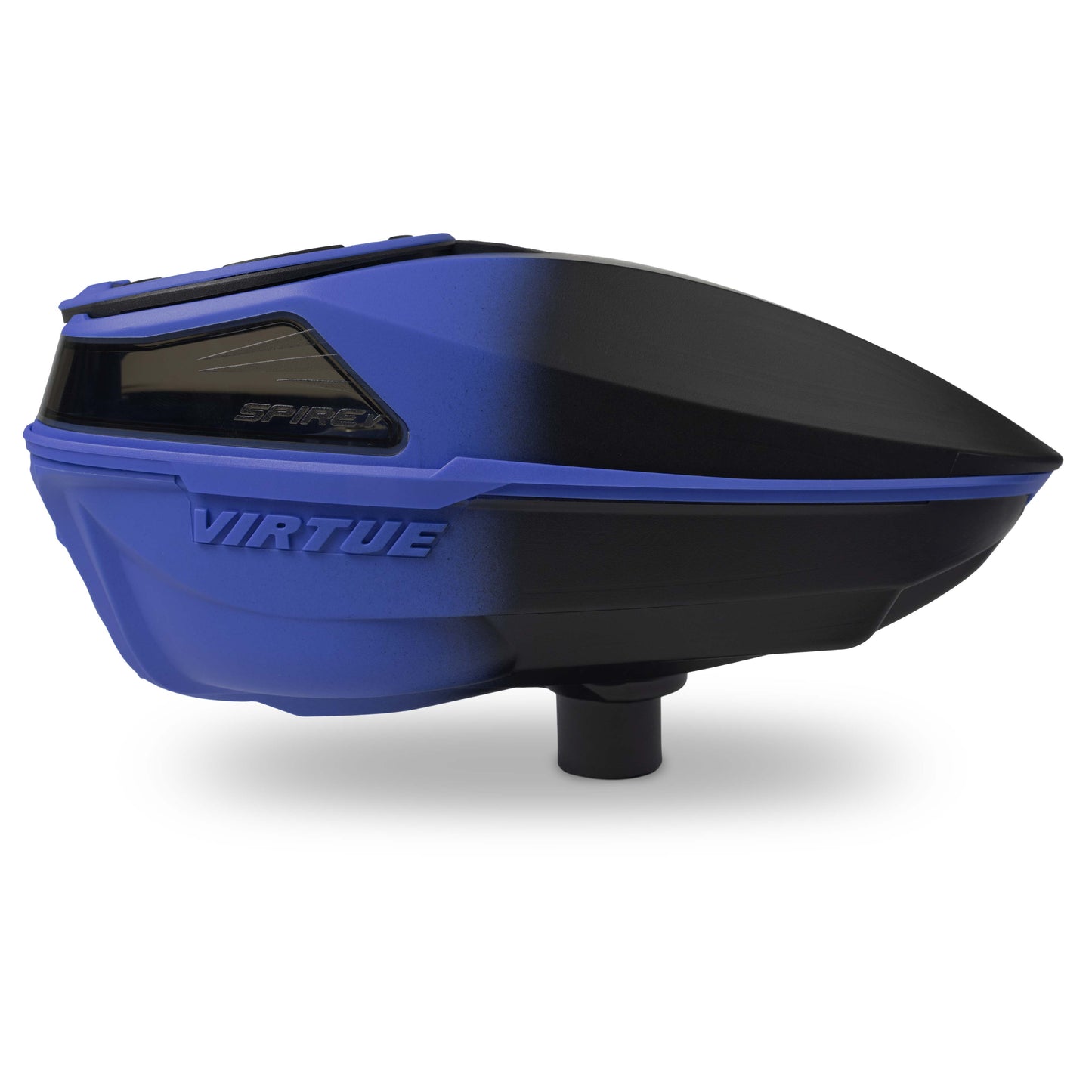 Virtue Spire V Trade-Up - Blue Black Fade