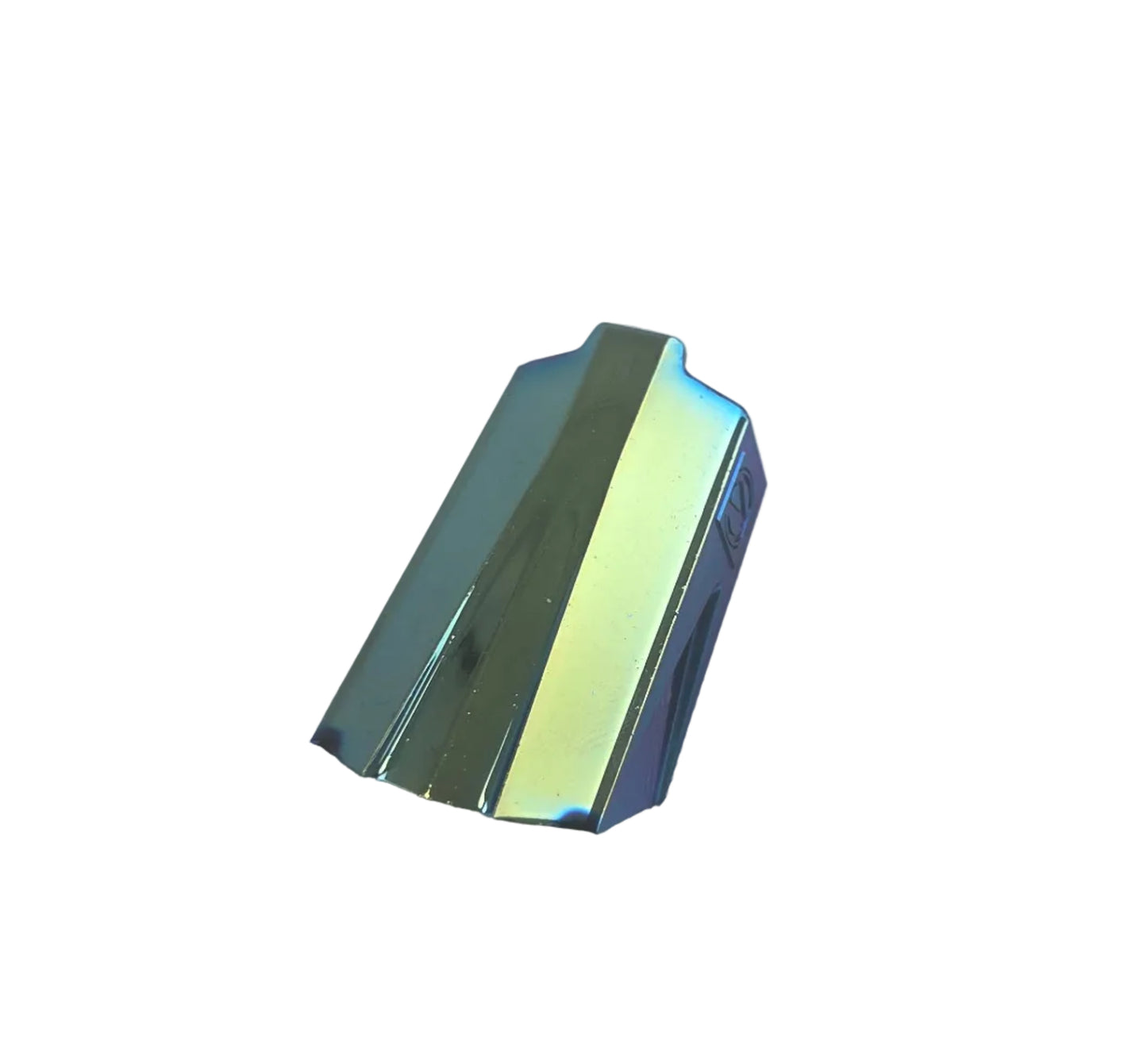 Virtue ACE Bolt Back Cover - Gold