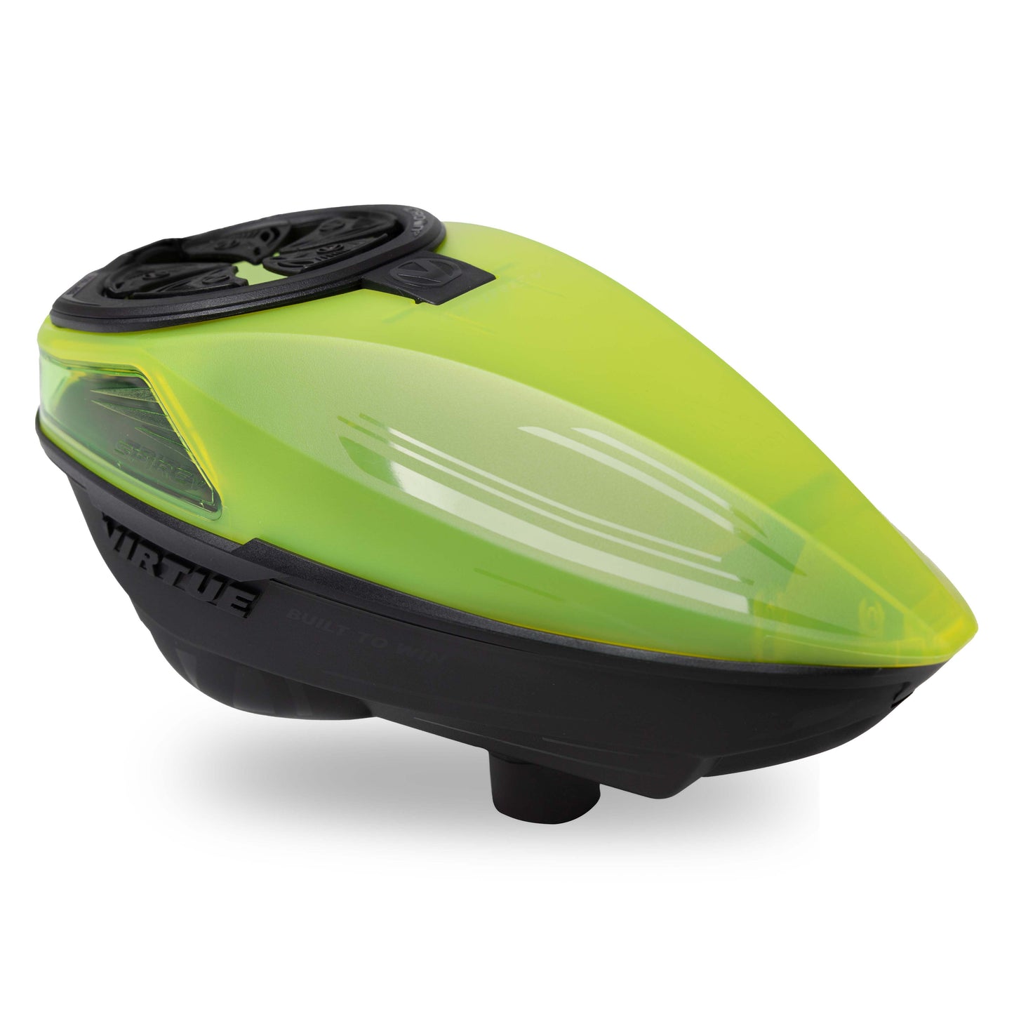Virtue Spire V Loader - Dust Crystal Acid Black