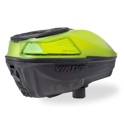 Virtue Spire V Loader - Dust Crystal Acid Black