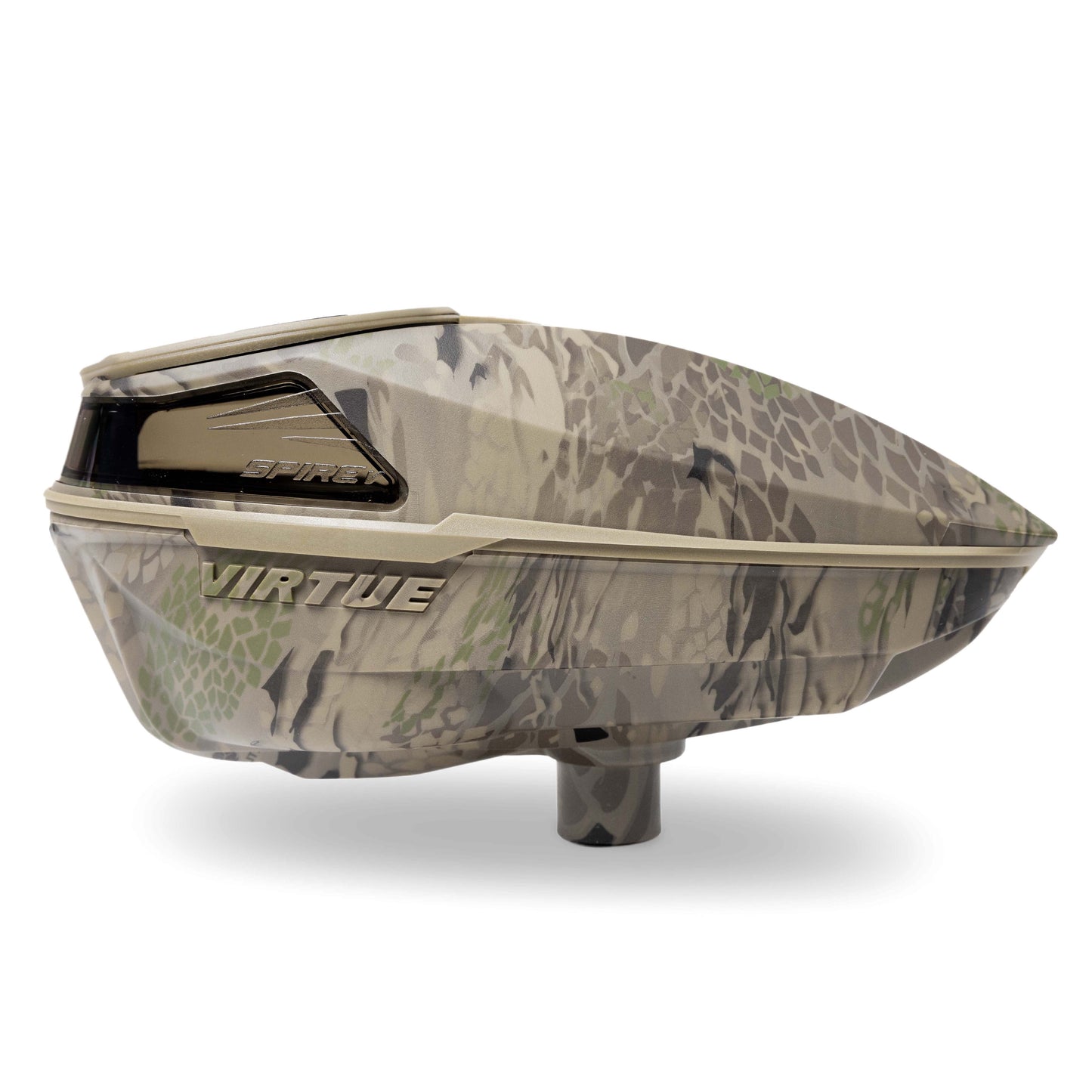 Virtue Spire V Loader - Highlander Camo
