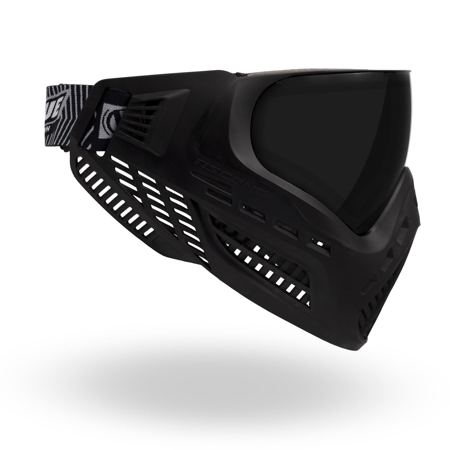 Virtue Clock 66 Chrono + VIO Ascend Goggle