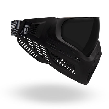 Virtue Clock 66 Chrono + VIO Ascend Goggle