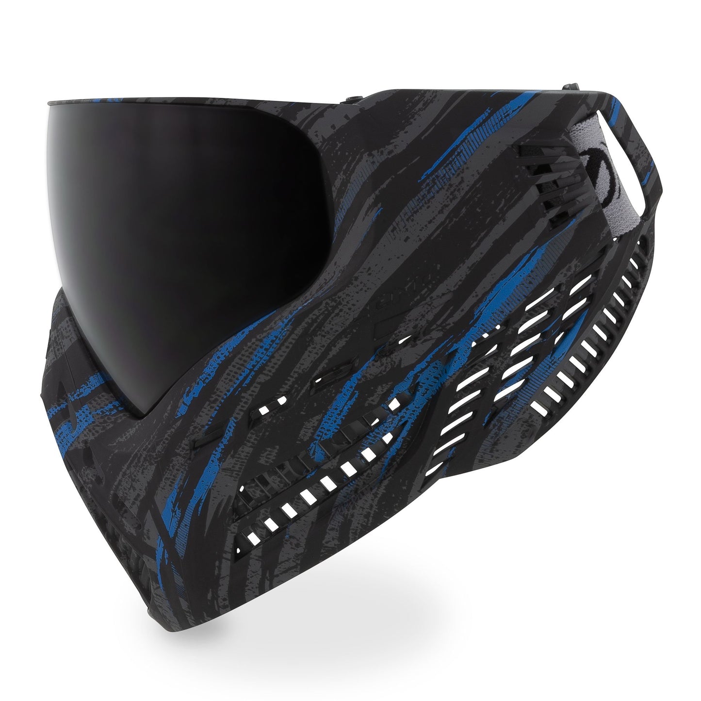 Virtue VIO Ascend Goggle - Graphic Cyan (Blemish)